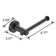 3 - Piece Bathroom Hardware Set