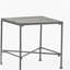 Table de bout LUNA