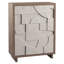 Normandie Manor 6 Drawer Chest