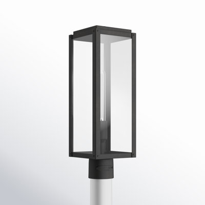 Caliana Outdoor Lantern Head