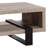 Garven Coffee Table with Shelf-2103702064