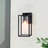 Tiernan 1-Light Outdoor Wall Lantern-1353219670-1353219666