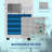 HomCom 10000 BTU Portable Air Conditioner for 440 Square Feet with Remote Included