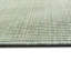 Tapis turquoise en laine tissé à la main Myhre-1961529927