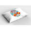 Multicolore Ambesonne-100344350