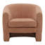 Ardin Occasional Chair Rose