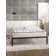 Wayfair Sleep 10.5" Plush Cooling Gel Hybrid Mattress