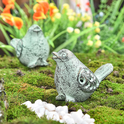 Beatie Animals Statue