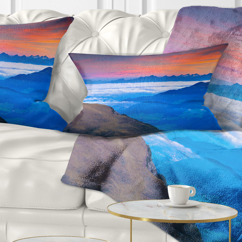 Coussin Summer