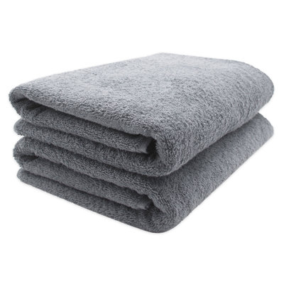 Midweight Beach Towel