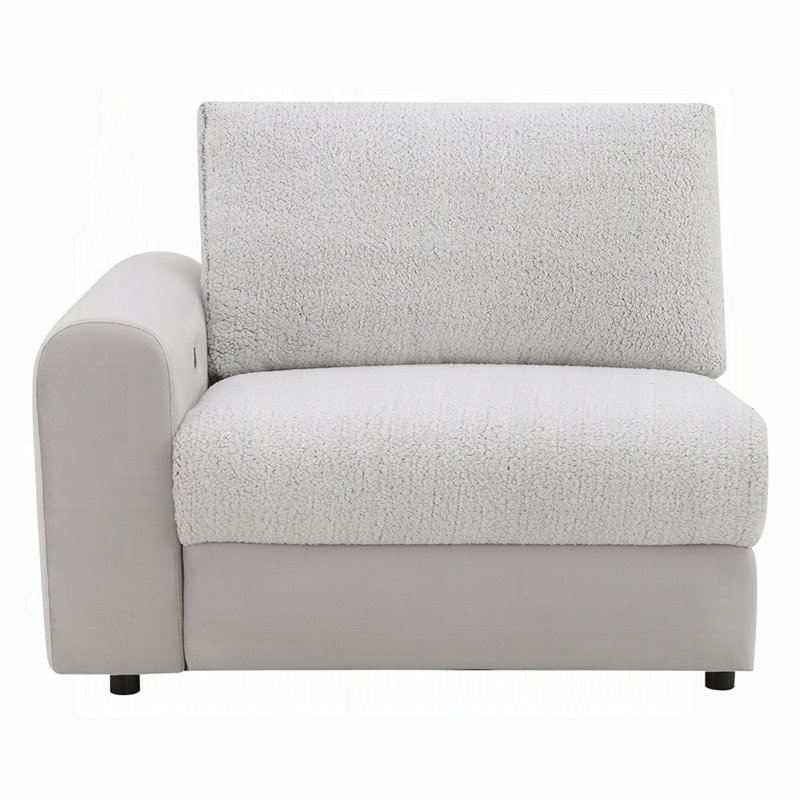 Fauteuil inclinable électrique Tarrance