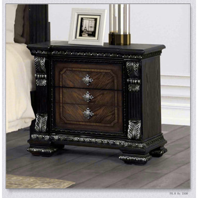 Ornate Moulding