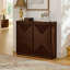 Buffet Mid-Century moderne avec rangement-504435076