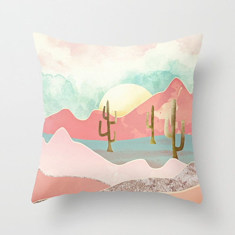  Housse de coussin Dreamy