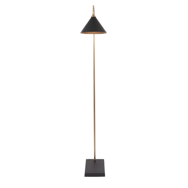 Summerdale 161cm Task Floor Lamp