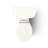 Highline® Tall Two-Piece Round-Front Toilet, 1.6 Gpf-114551175