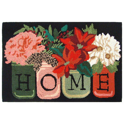 Safiyah Kitchen Mat