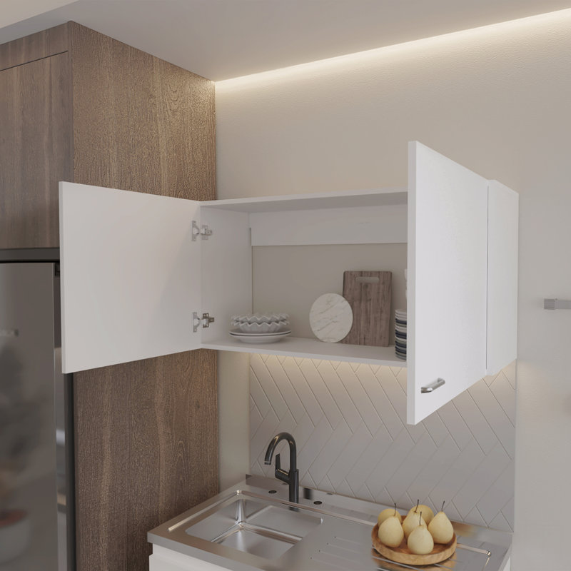 Wall Cabinet