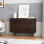 Commode d'appoint Brinlee