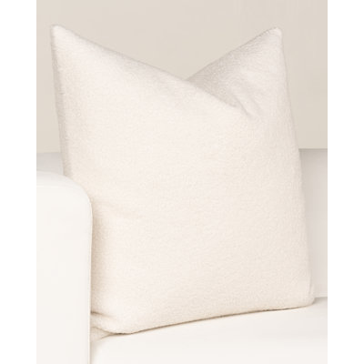 Brunton Striped Reversible Throw Pillow