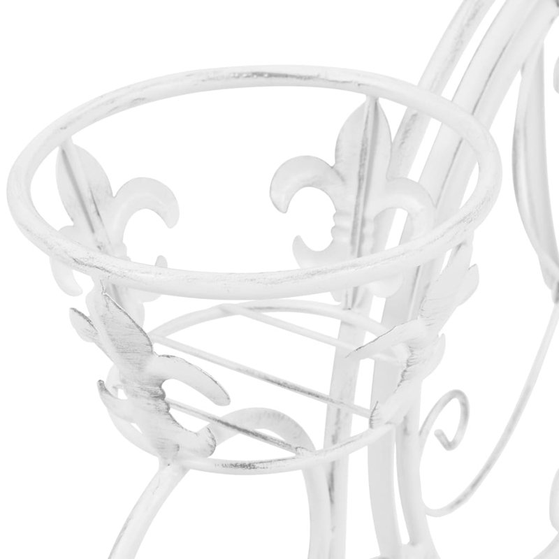 Edmunds Metal Plant Stand