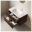 Meuble-lavabo flottant NOOR