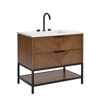 Diamond 36'' W Single Vanity