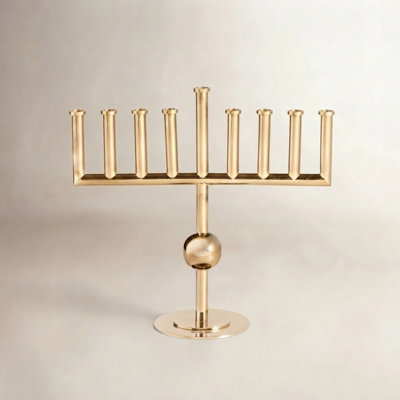 Vienna Menorah