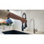 Robinet de cuisine SUNRINX-94553829
