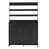 Black est en rupture de stock
