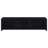 Kennell 3-Piece Entertainment Center 79-Inch TV Stand Black