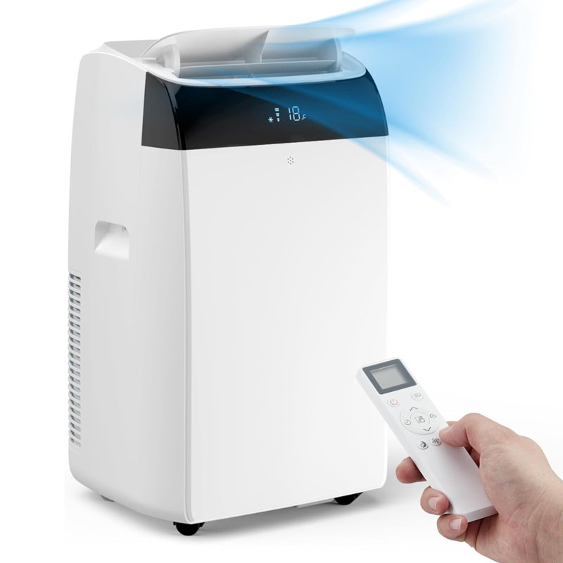Yesurprise 12 000 BTU