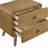 2-Drawer Nightstand