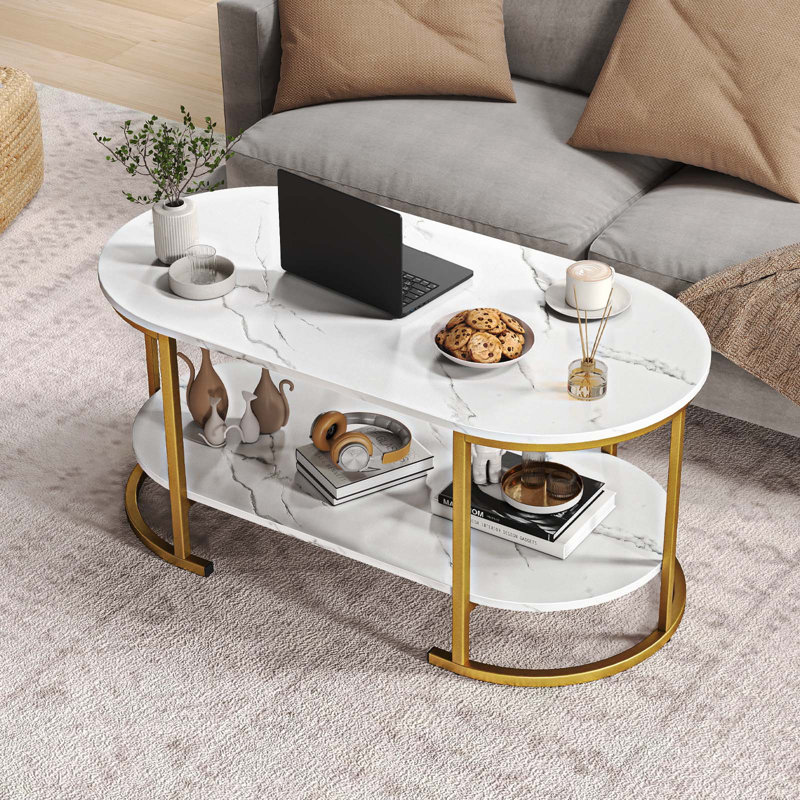 Coffee Table with Storage