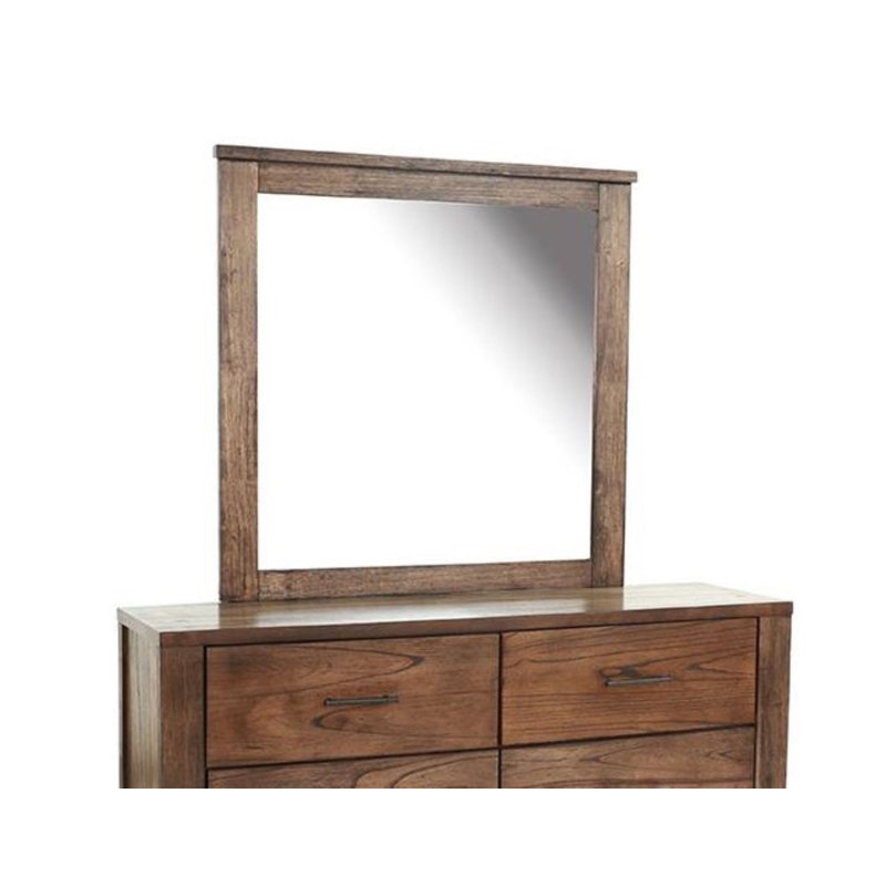 Dresser Mirror