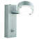 Saturn 1-Light LED Wall Spotlight