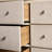 Keel Dresser