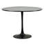 Bolton 30" Tall Round Metal Table