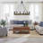 Chasteen 16 - Light Dimmable Wagon Wheel Chandelier-426727597