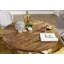 Round Solid Wood Dining Table-26344172