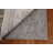 One-of-a-Kind 8'10" x 11'9" Rectangle Wool Area Rug in Brown