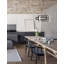 3 - Light LED Geometric Pendant-2059923388