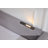Upholstered Daybed With Trundle,Sturdy Wooden Bed Frame, Modern Diamond Grid Design,For Bedroom, Guest Room (Grey)-1941830808