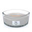 Fireside Scented Jar Candle