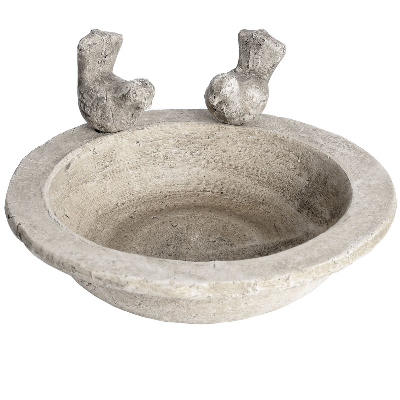 Quidnet Figurines & Sculptures, 6cm H x 24cm W x 24cm D
