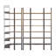 Tauton II 90" Bookcase-1362217634