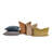 Qiviut Brown 14x22 Poly Filled Pillow-116474356-116474359-116474361