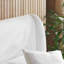 Najrana Upholstered Bed-729160462