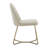 Ainhoa 4 - Person Trestle Dining Set-81481840