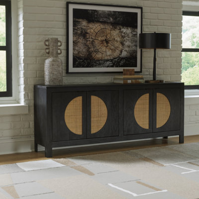 Buffet décoratif Bucella